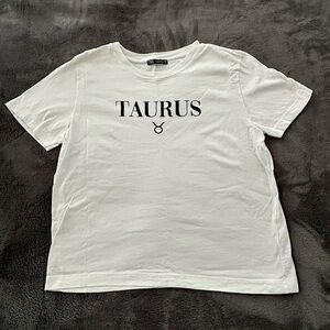 Taurus T-shirt